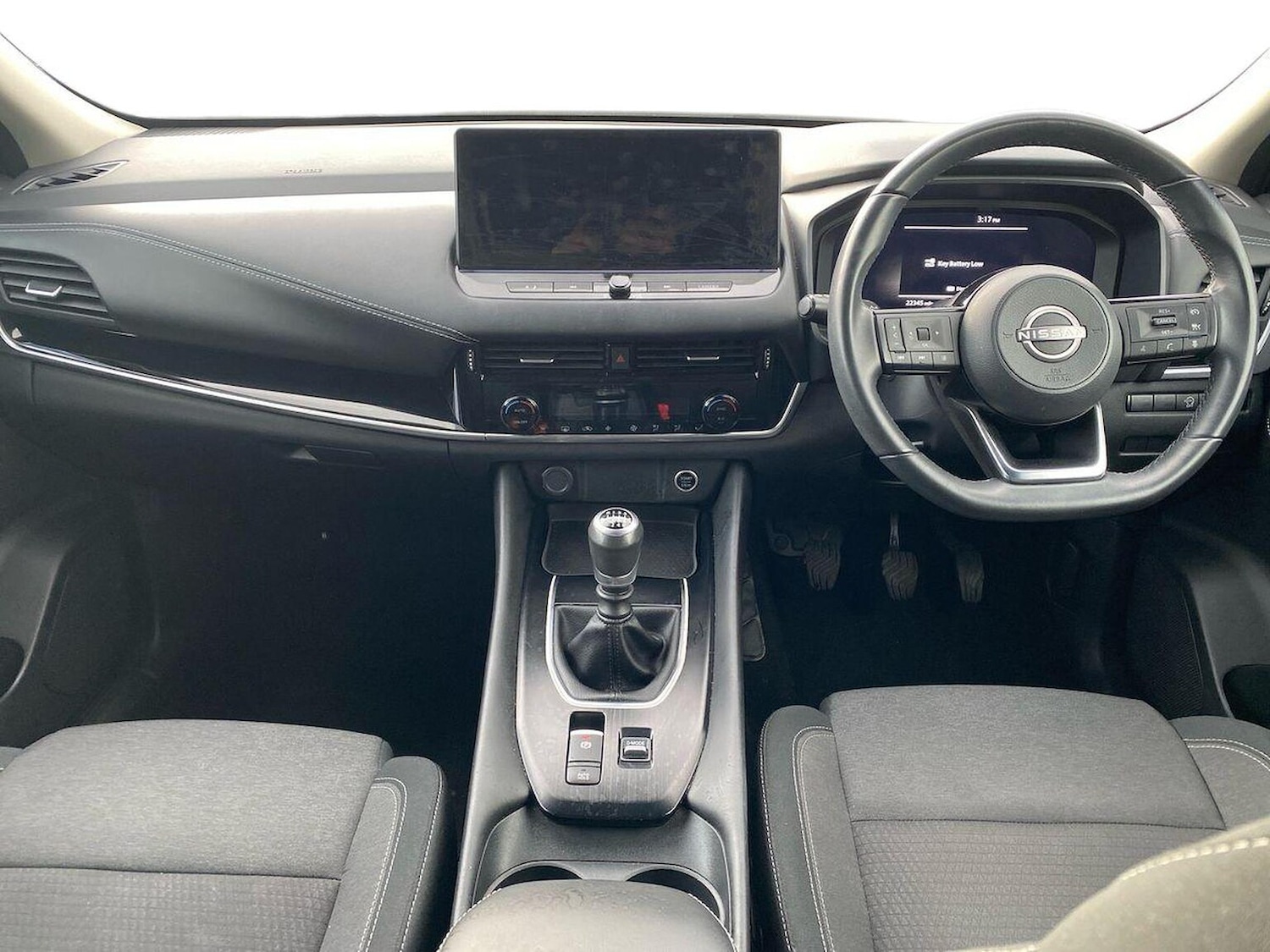 Used Nissan Qashqai 2022 for sale - 76387214: Photo 8