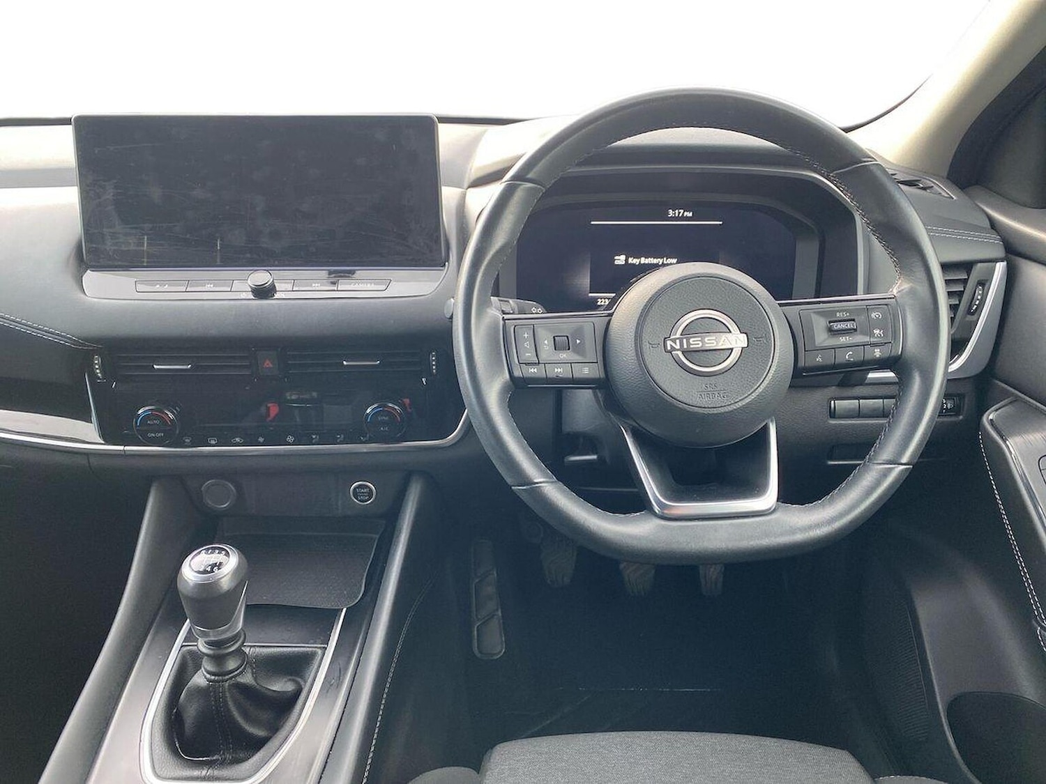 Used Nissan Qashqai 2022 for sale - 76387214: Photo 9