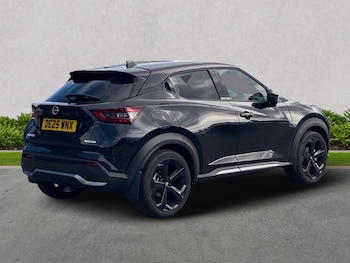 Used Nissan Juke 2025 for sale - 75536683: Photo
