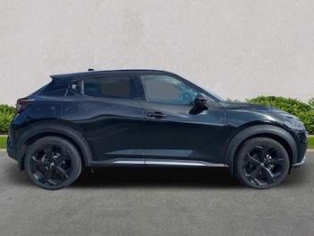 Used Nissan Juke 2025 for sale - 75536683: Photo