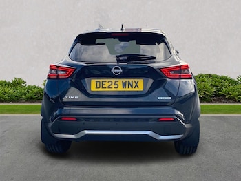 Used Nissan Juke 2025 for sale - 75536683: Photo