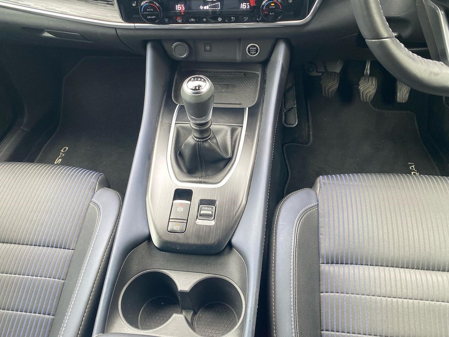 Used Nissan Qashqai 2022 for sale - 76128944: Photo 13