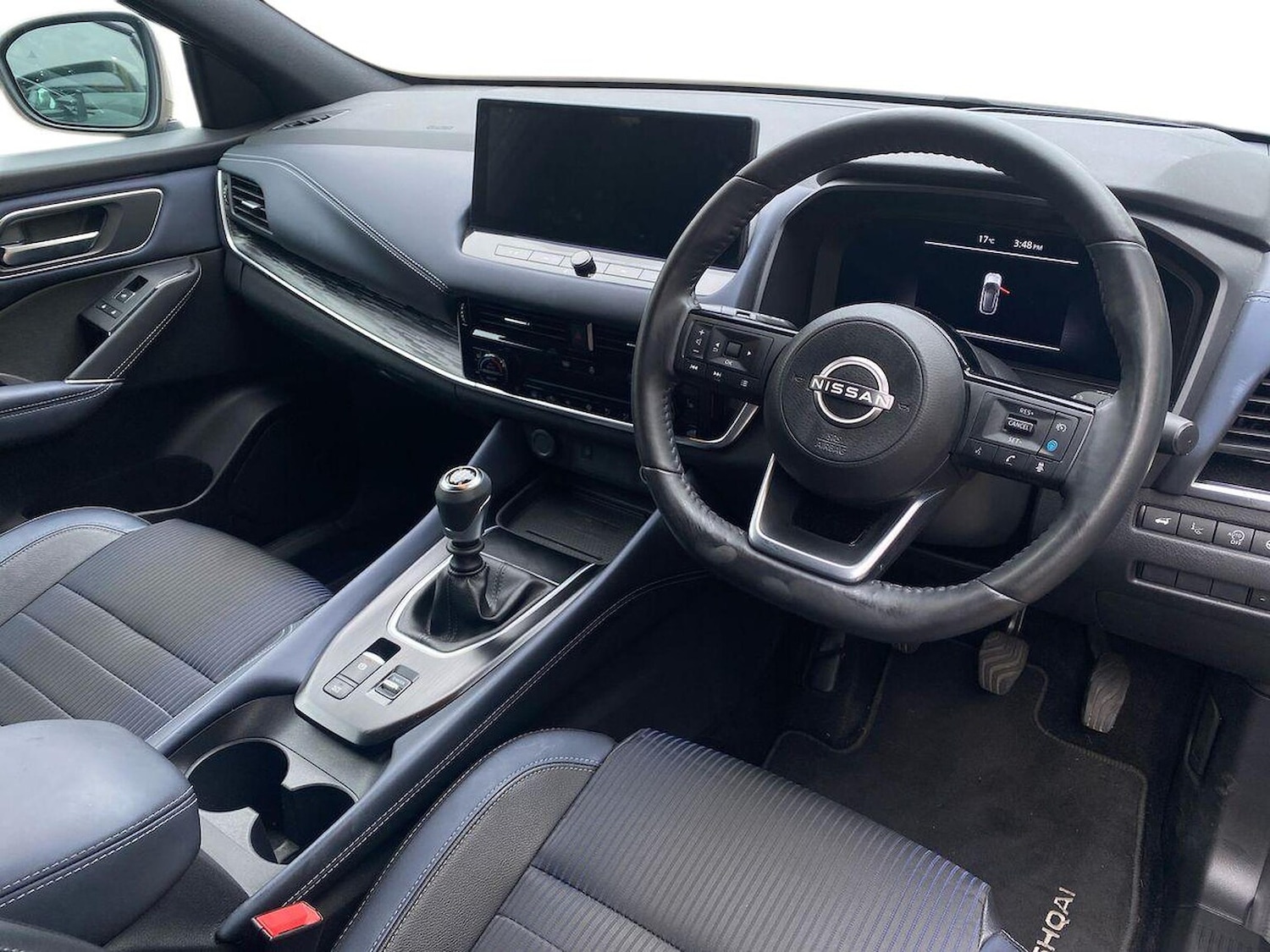 Used Nissan Qashqai 2022 for sale - 76128944: Photo 15