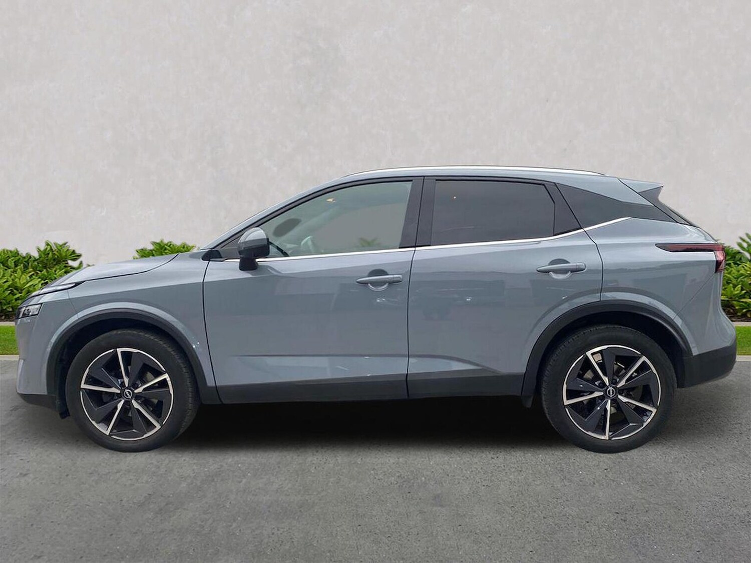Used Nissan Qashqai 2022 for sale - 76128944: Photo 19