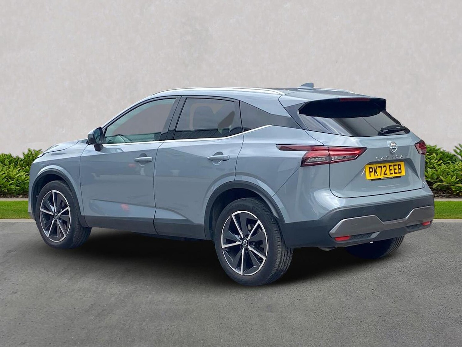 Used Nissan Qashqai 2022 for sale - 76128944: Photo 2