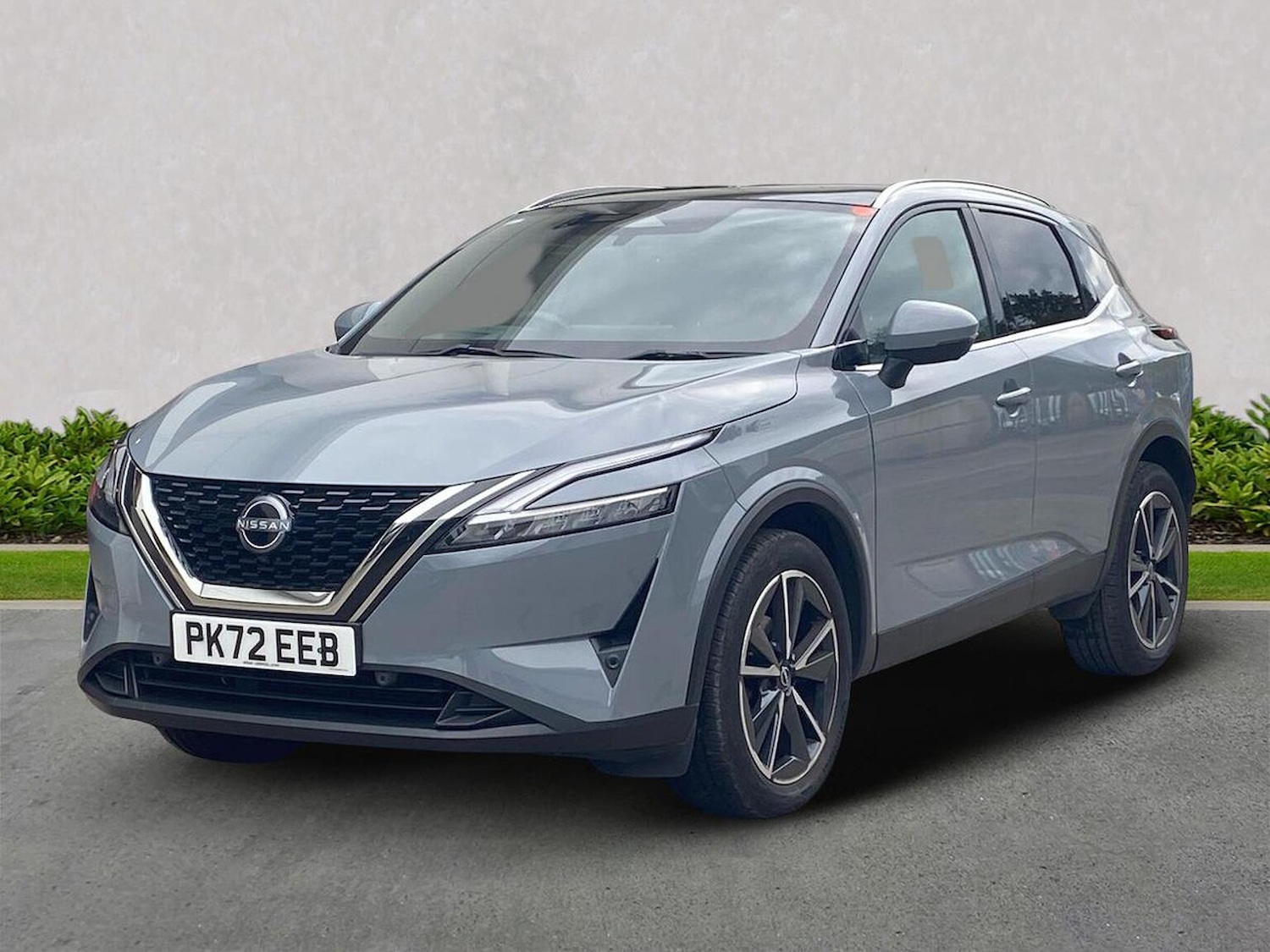 Used Nissan Qashqai 2022 for sale - 76128944: Photo 20