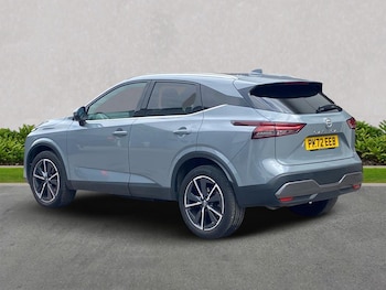 Used Nissan Qashqai 2022 for sale - 76128944: Photo 2