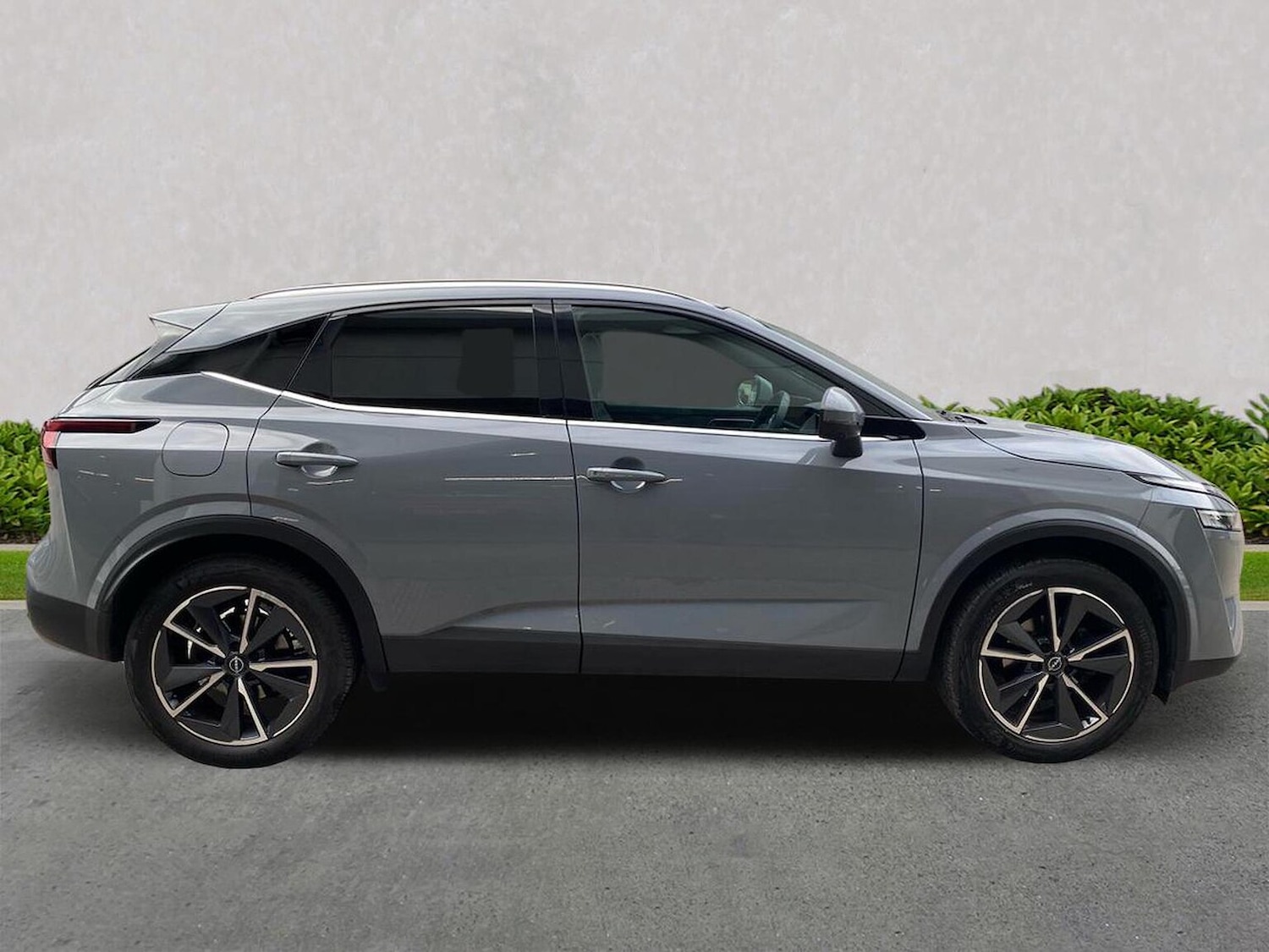 Used Nissan Qashqai 2022 for sale - 76128944: Photo 3
