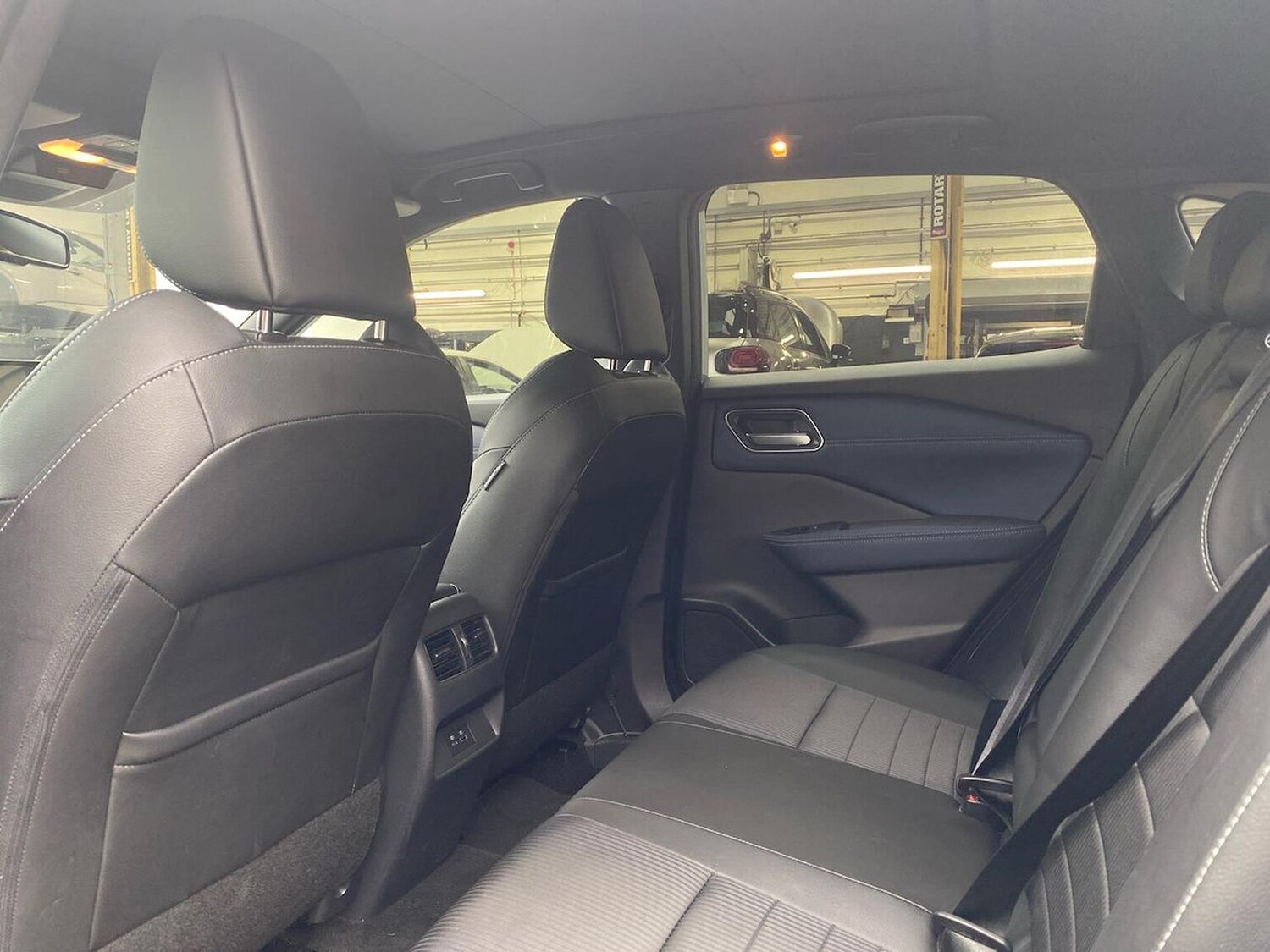 Used Nissan Qashqai 2022 for sale - 76128944: Photo 32