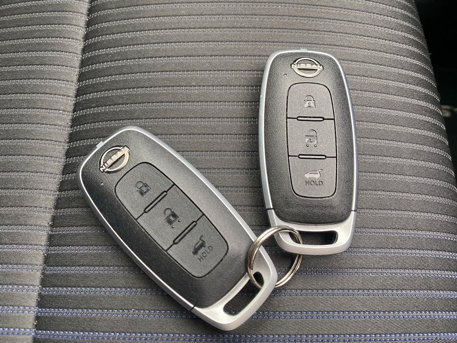 Used Nissan Qashqai 2022 for sale - 76128944: Photo 39