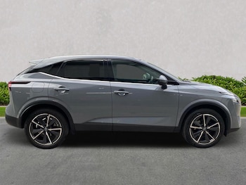 Used Nissan Qashqai 2022 for sale - 76128944: Photo 3