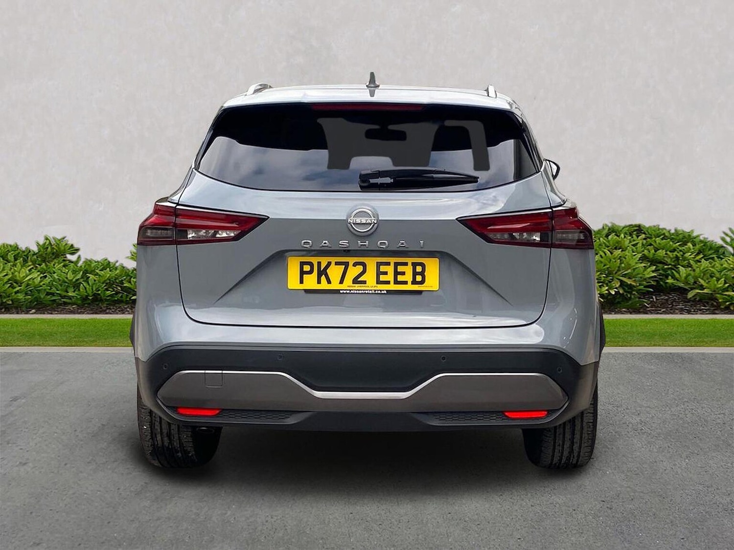 Used Nissan Qashqai 2022 for sale - 76128944: Photo 4