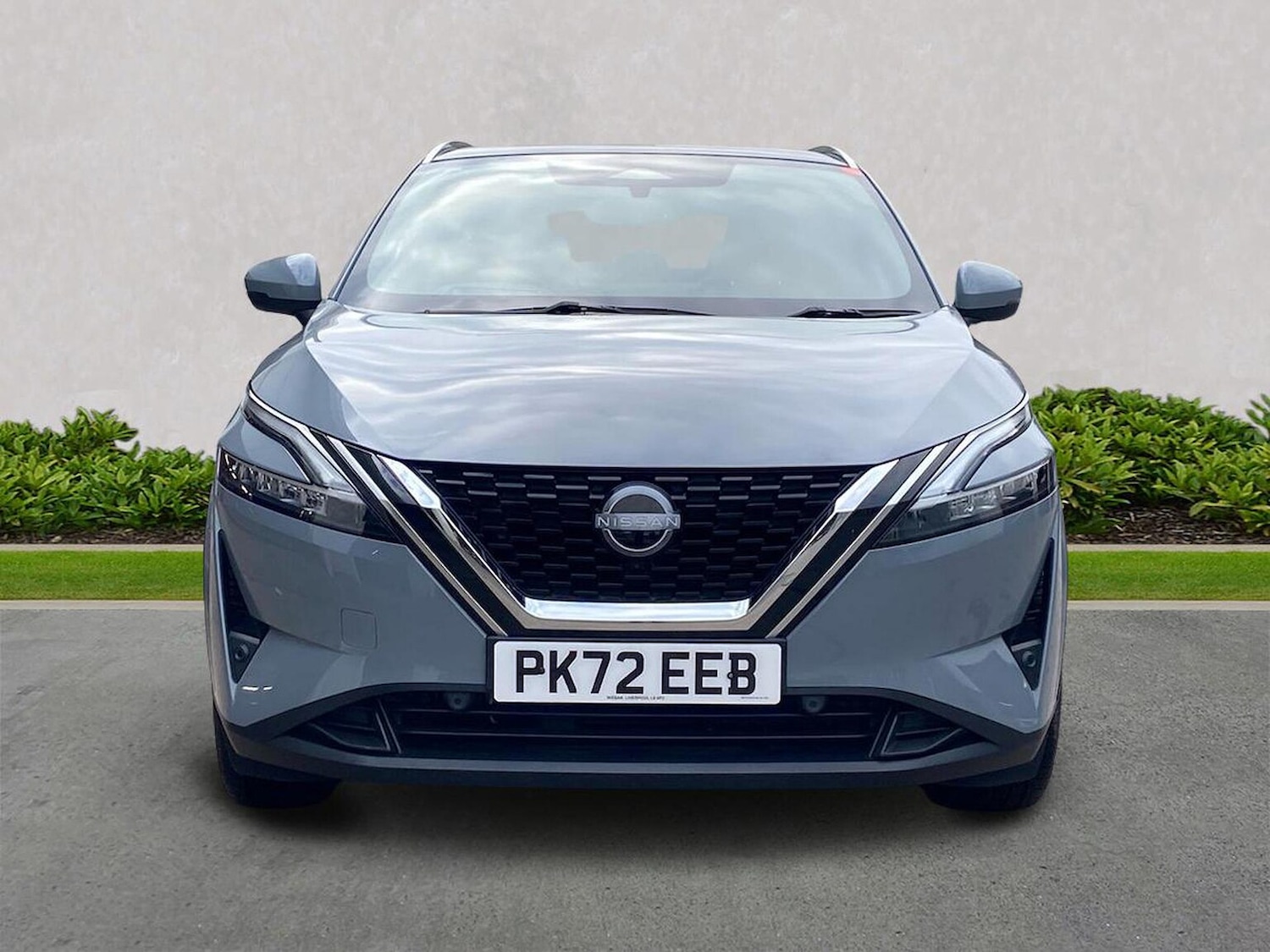 Used Nissan Qashqai 2022 for sale - 76128944: Photo 5