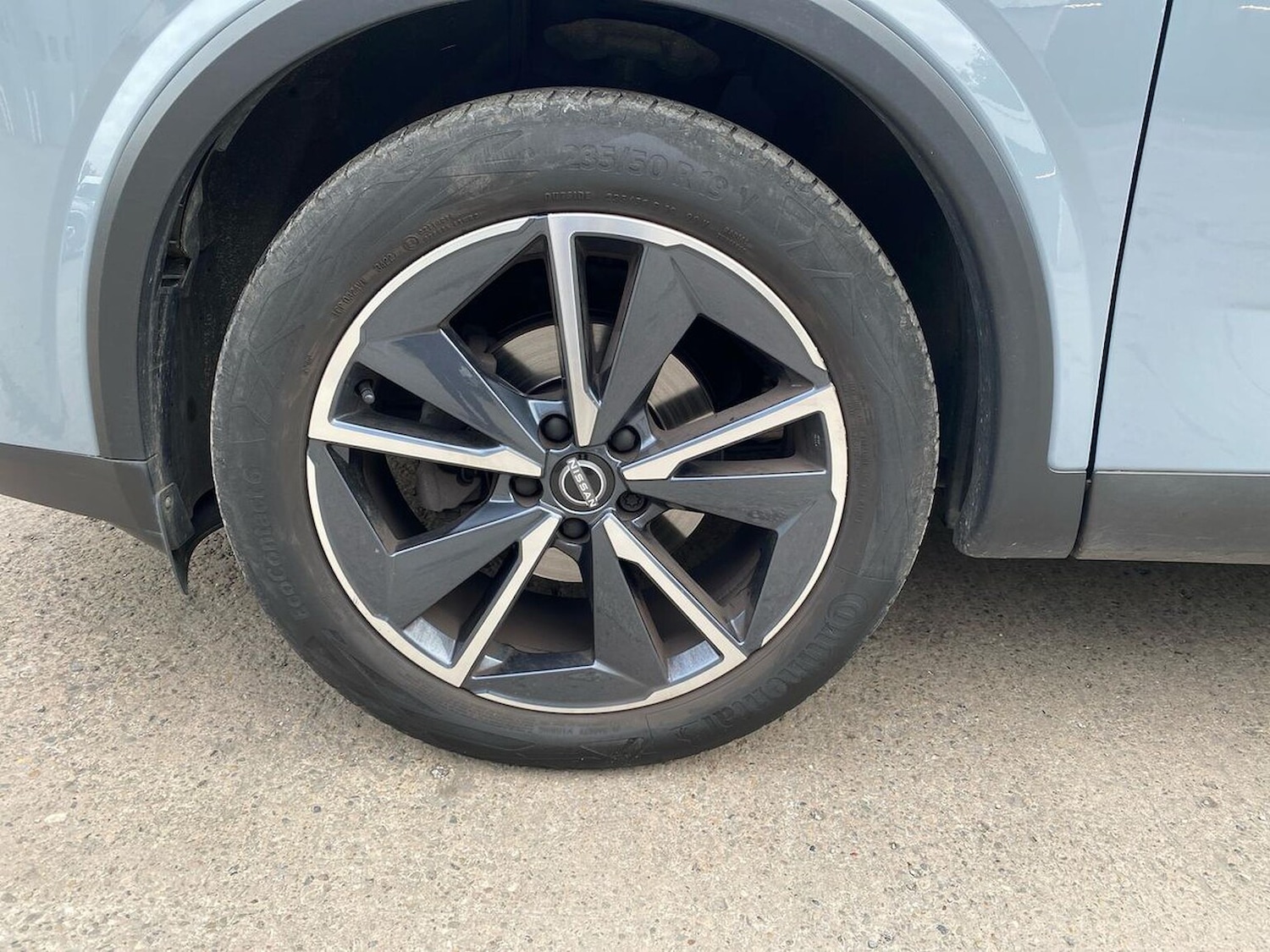 Used Nissan Qashqai 2022 for sale - 76128944: Photo 6