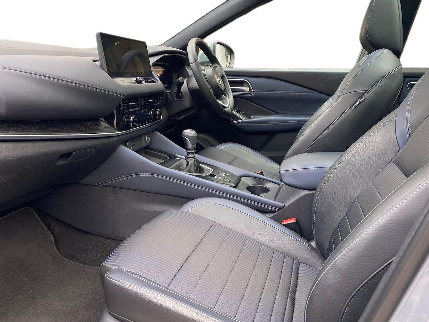 Used Nissan Qashqai 2022 for sale - 76128944: Photo 7