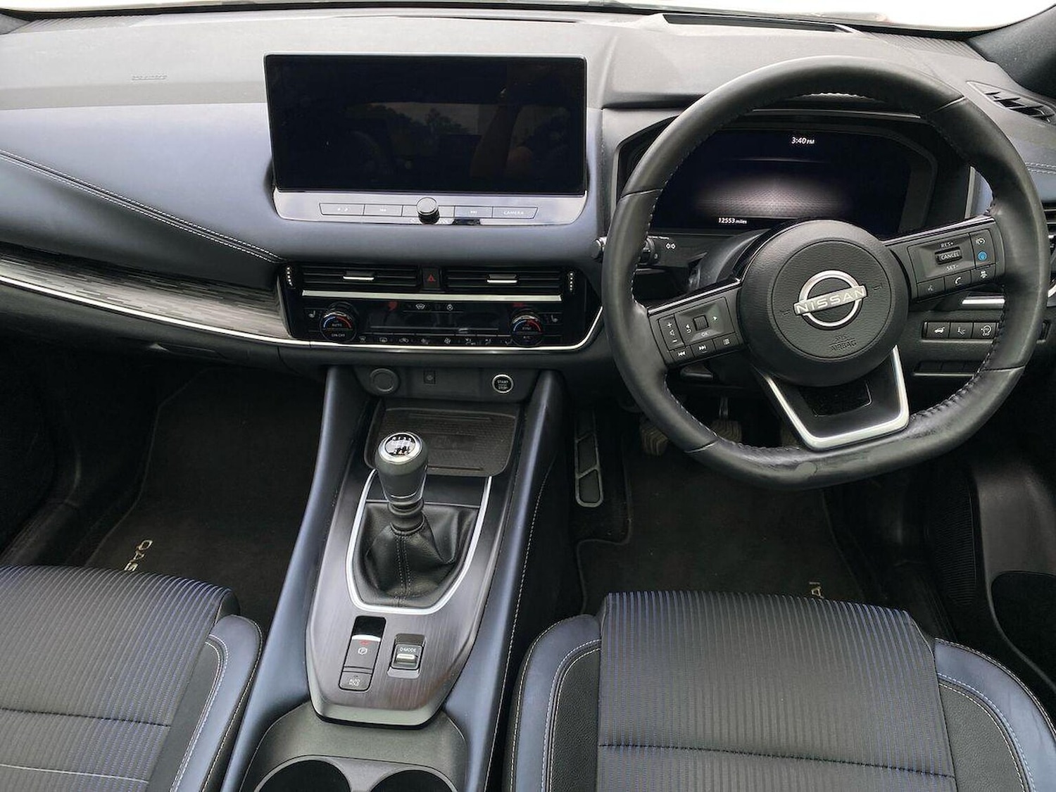 Used Nissan Qashqai 2022 for sale - 76128944: Photo 8