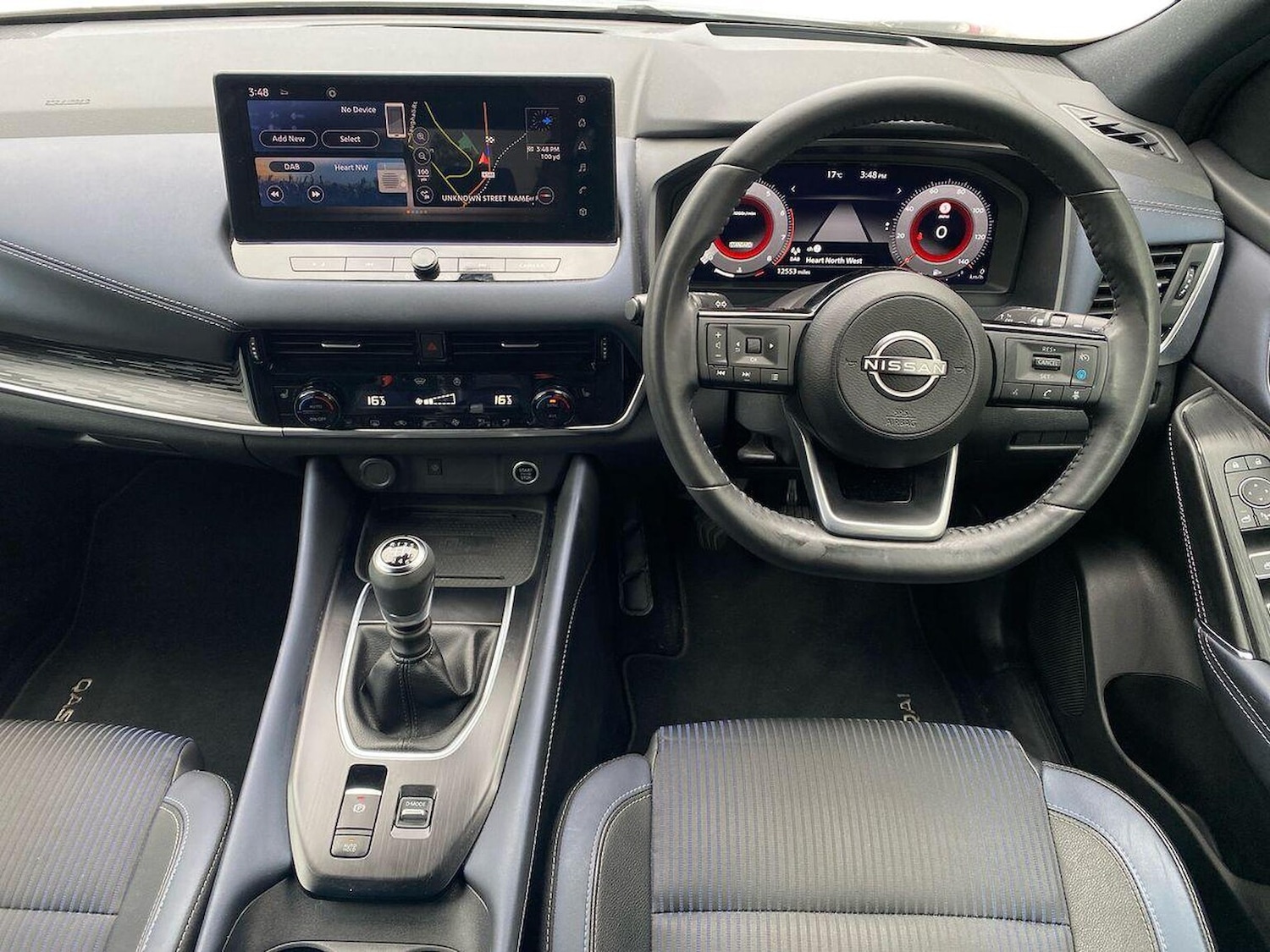 Used Nissan Qashqai 2022 for sale - 76128944: Photo 9