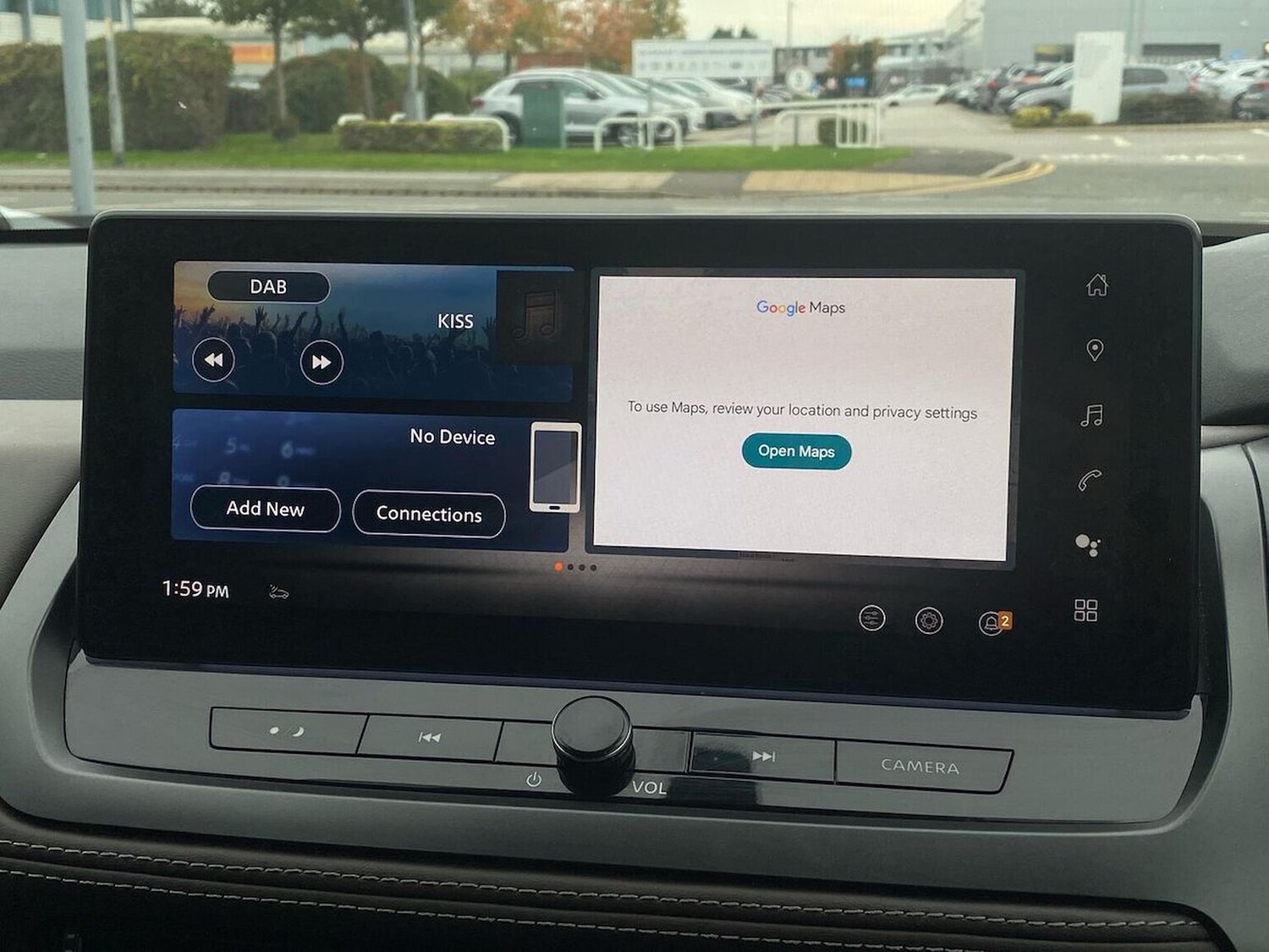 Used Nissan Qashqai 2024 for sale - 76288622: Photo 11