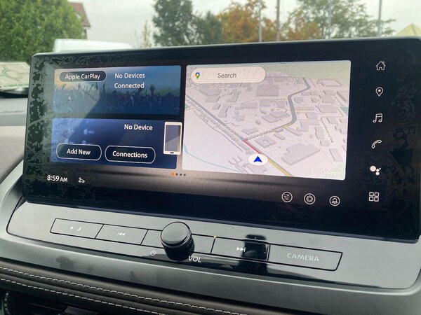 Used Nissan Qashqai 2024 for sale - 76288622: Photo 11