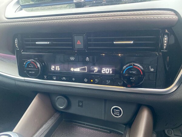 Used Nissan Qashqai 2024 for sale - 76288622: Photo 12