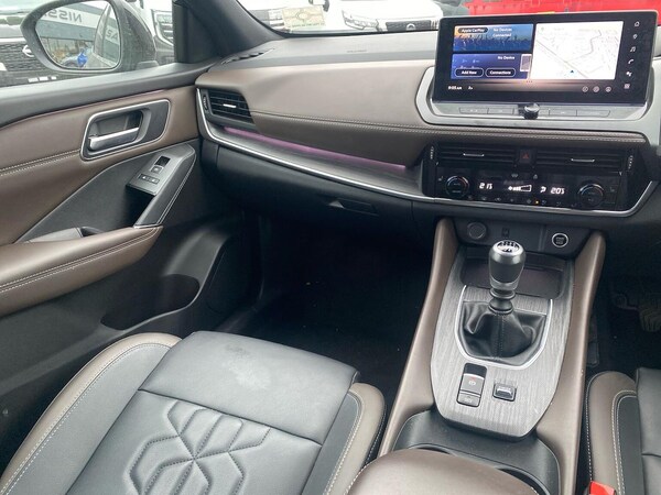 Used Nissan Qashqai 2024 for sale - 76288622: Photo 13