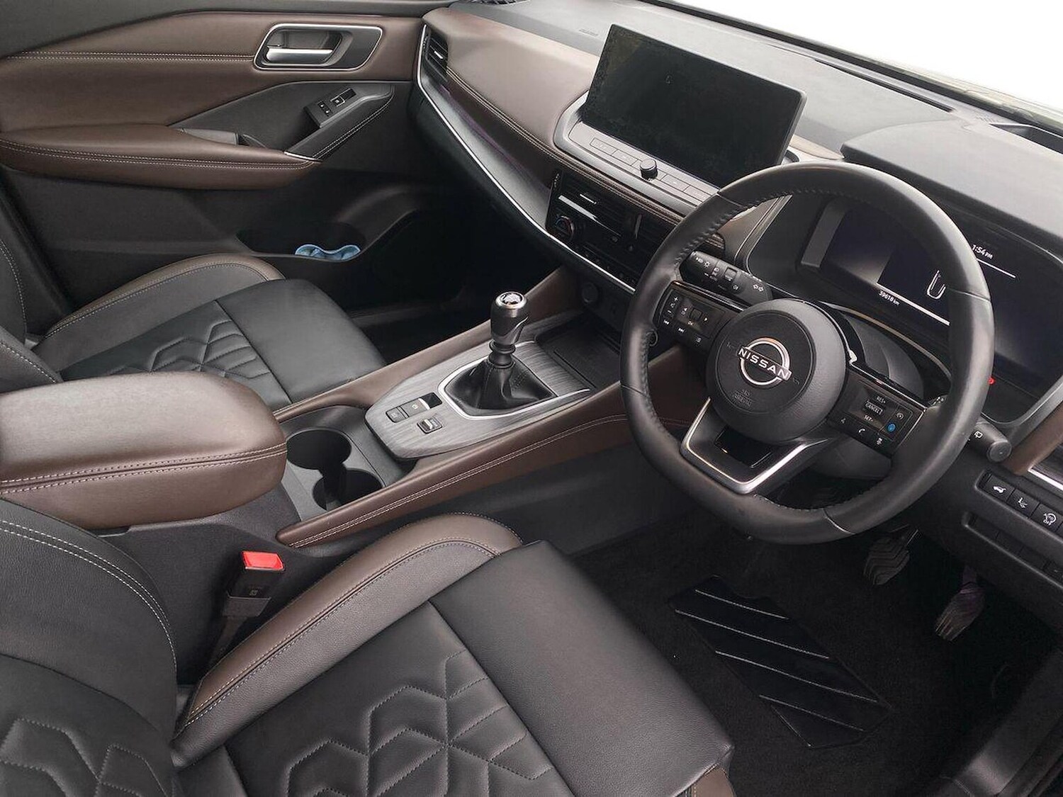 Used Nissan Qashqai 2024 for sale - 76288622: Photo 15