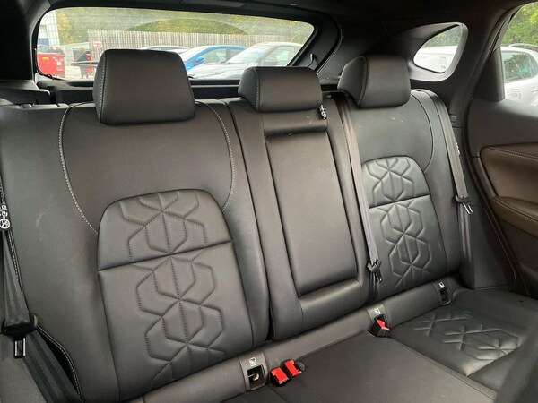 Used Nissan Qashqai 2024 for sale - 76288622: Photo 16