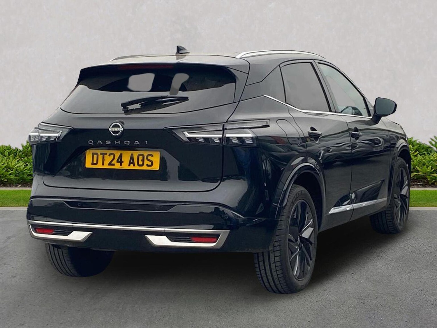 Used Nissan Qashqai 2024 for sale - 76288622: Photo 18