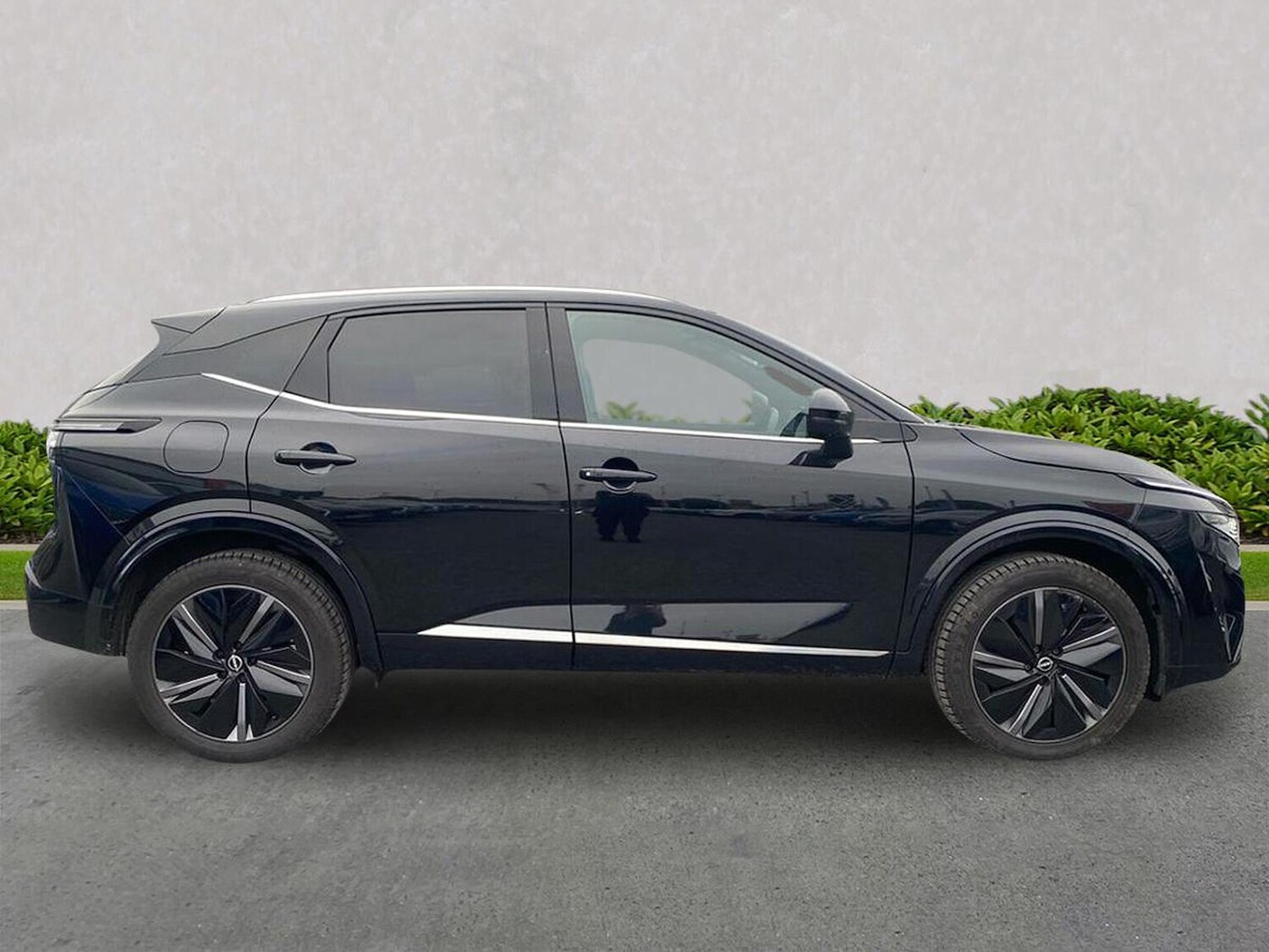 Used Nissan Qashqai 2024 for sale - 76288622: Photo 19