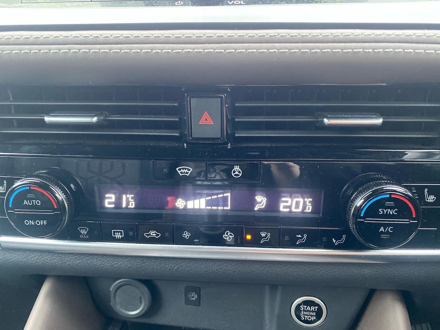 Used Nissan Qashqai 2024 for sale - 76288622: Photo 22