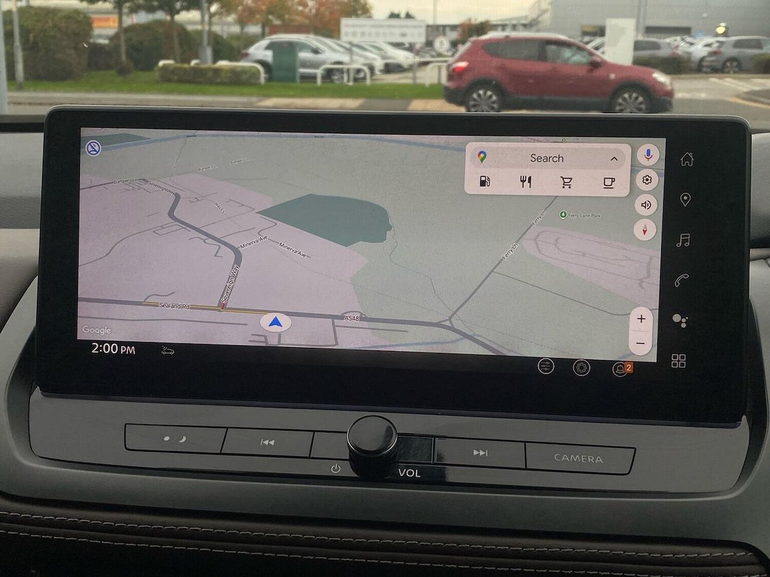 Used Nissan Qashqai 2024 for sale - 76288622: Photo 24