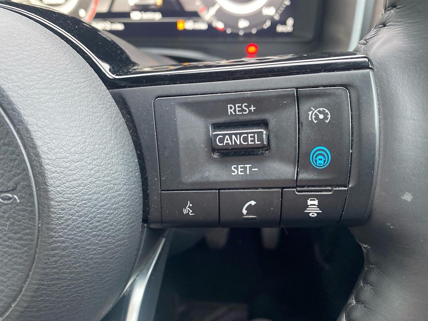 Used Nissan Qashqai 2024 for sale - 76288622: Photo 26