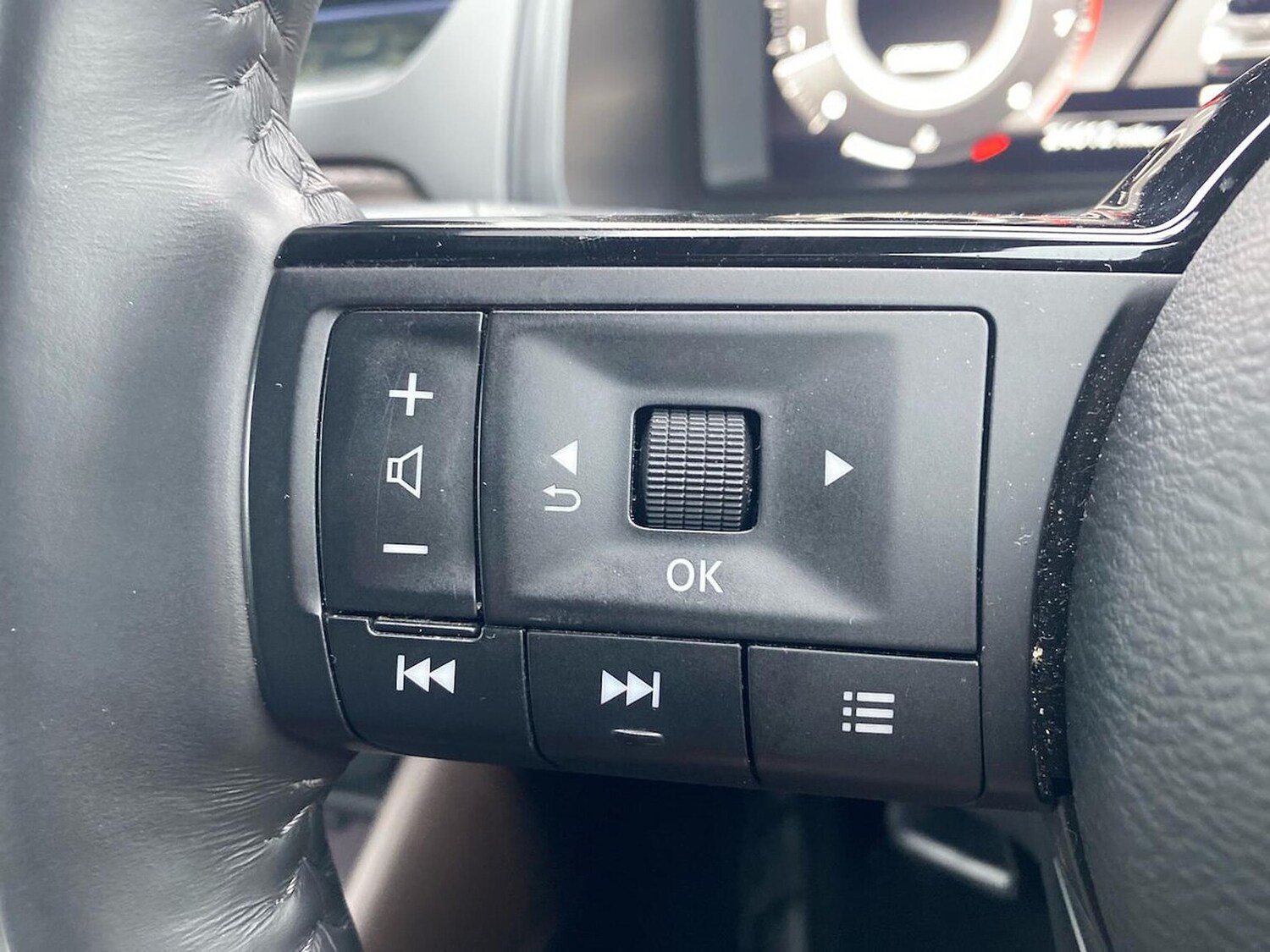 Used Nissan Qashqai 2024 for sale - 76288622: Photo 27