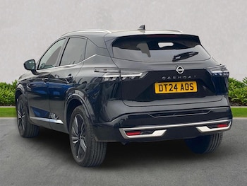 Used Nissan Qashqai 2024 for sale - 76288622: Photo