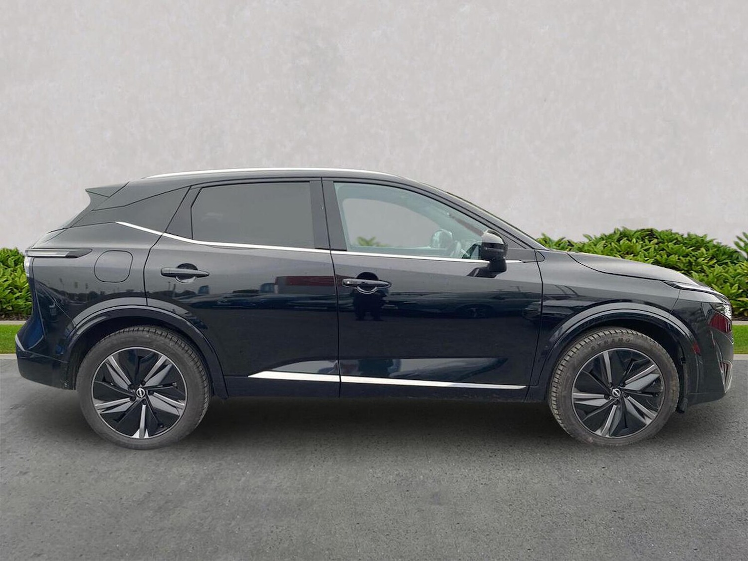 Used Nissan Qashqai 2024 for sale - 76288622: Photo 3