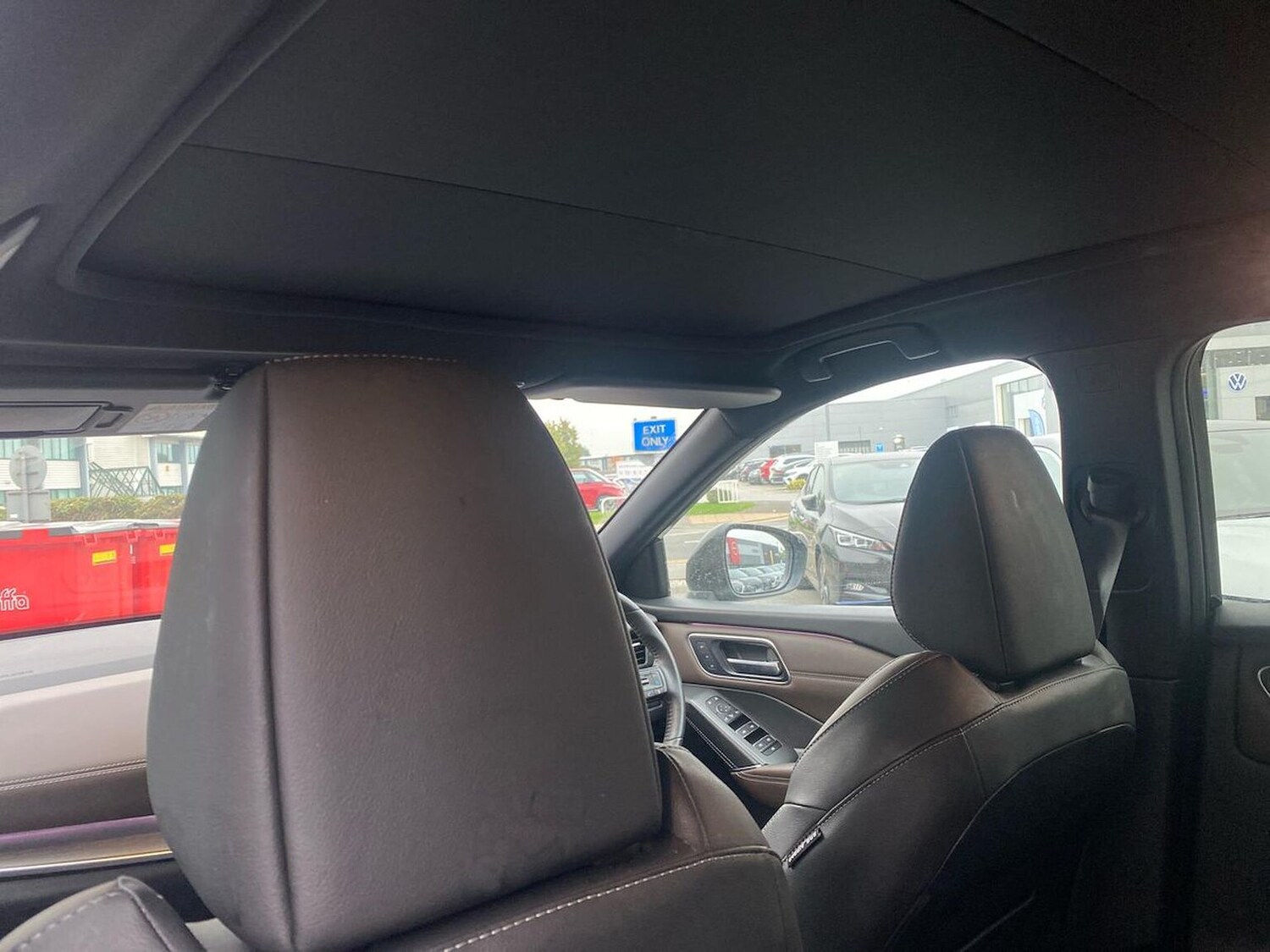 Used Nissan Qashqai 2024 for sale - 76288622: Photo 32