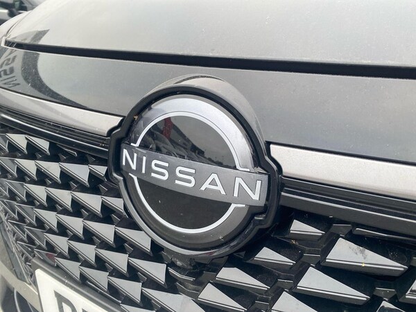 Used Nissan Qashqai 2024 for sale - 76288622: Photo 33