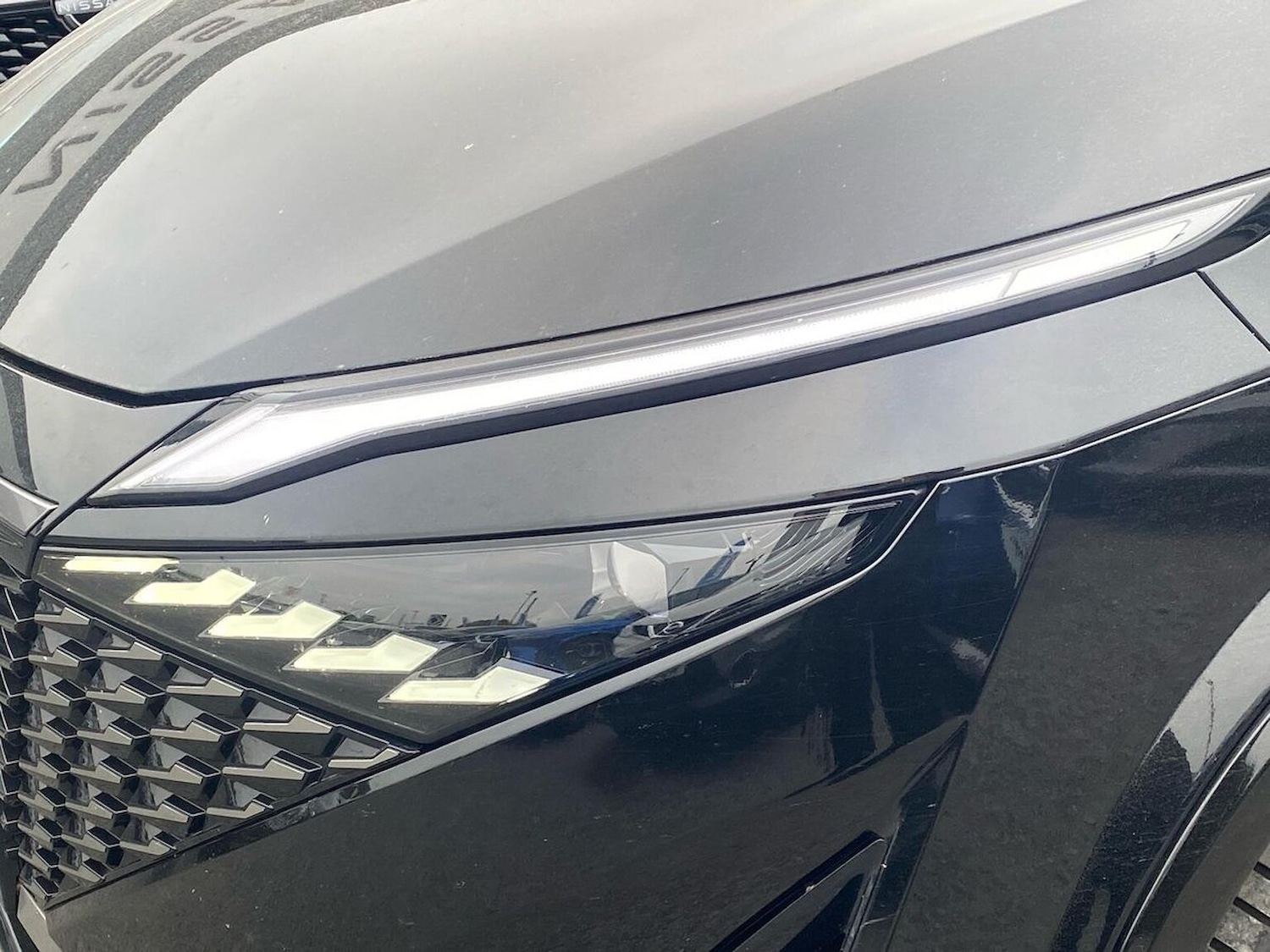 Used Nissan Qashqai 2024 for sale - 76288622: Photo 34