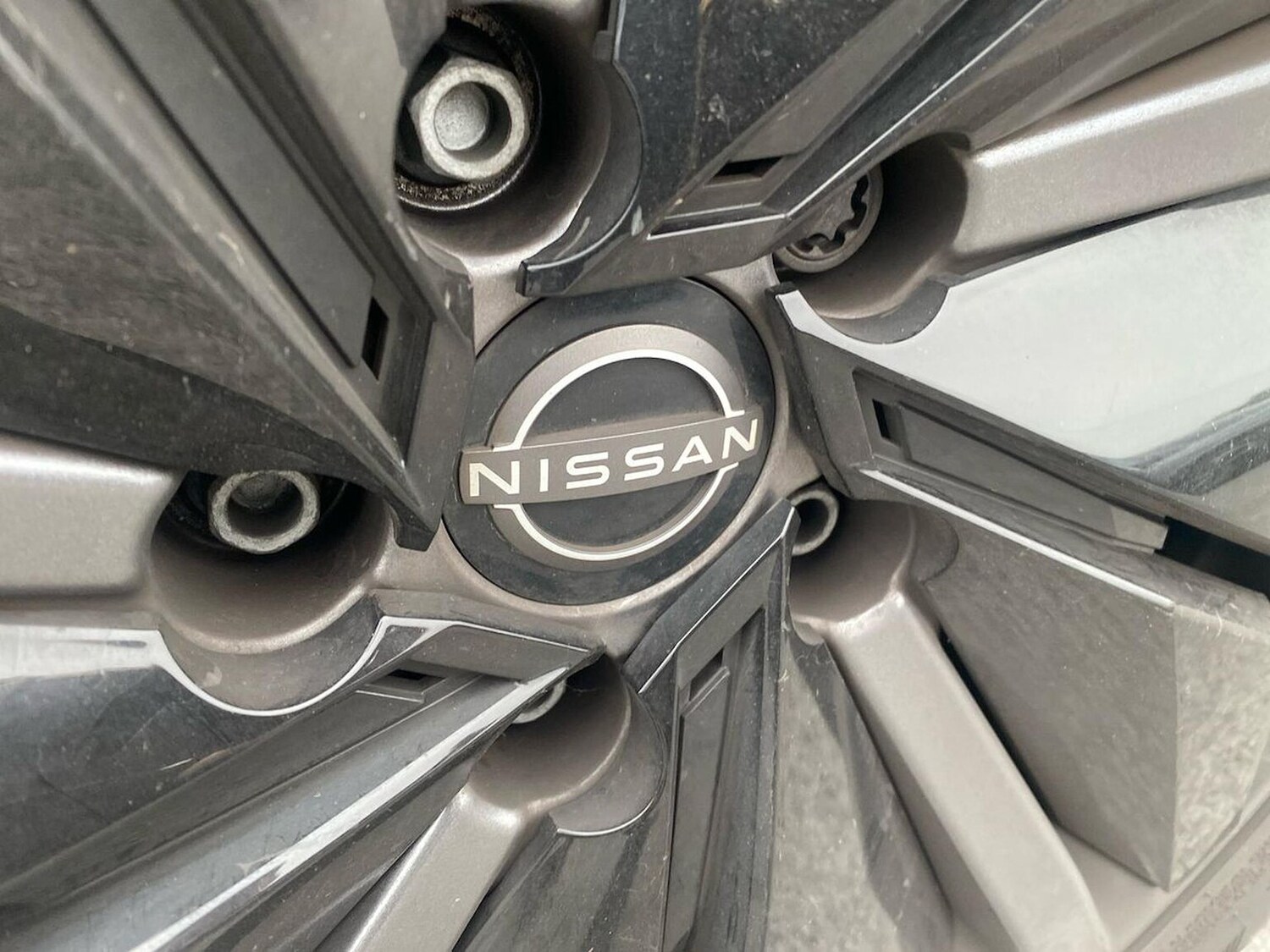 Used Nissan Qashqai 2024 for sale - 76288622: Photo 35