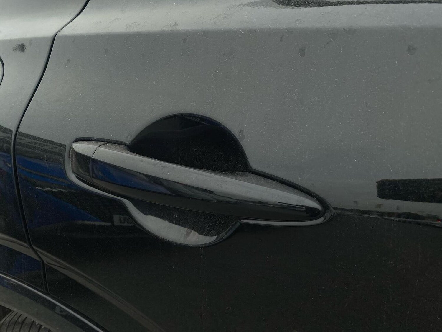 Used Nissan Qashqai 2024 for sale - 76288622: Photo 37