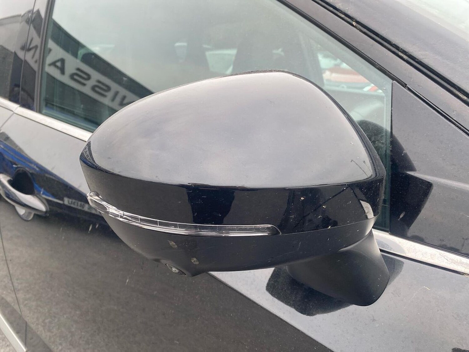 Used Nissan Qashqai 2024 for sale - 76288622: Photo 38