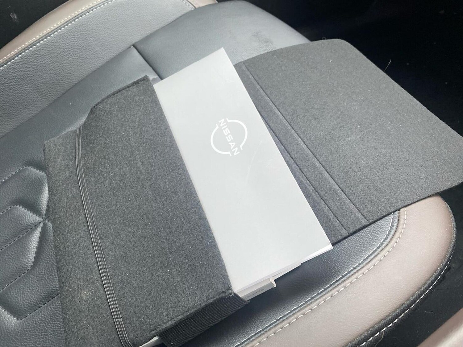 Used Nissan Qashqai 2024 for sale - 76288622: Photo 39