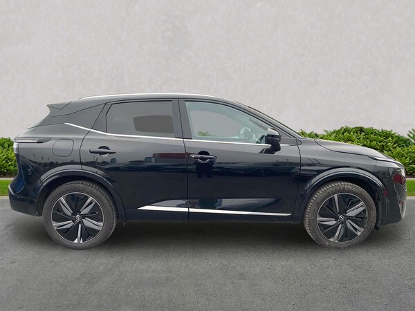 Used Nissan Qashqai 2024 for sale - 76288622: Photo 3