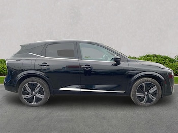 Used Nissan Qashqai 2024 for sale - 76288622: Photo