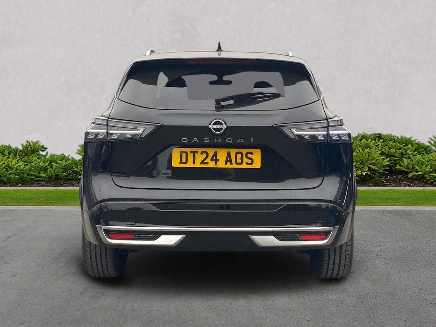 Used Nissan Qashqai 2024 for sale - 76288622: Photo 4