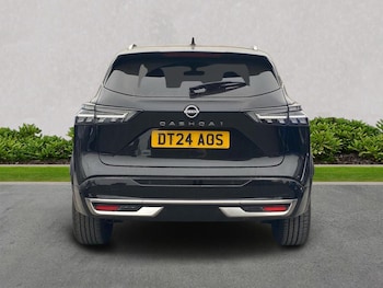 Used Nissan Qashqai 2024 for sale - 76288622: Photo