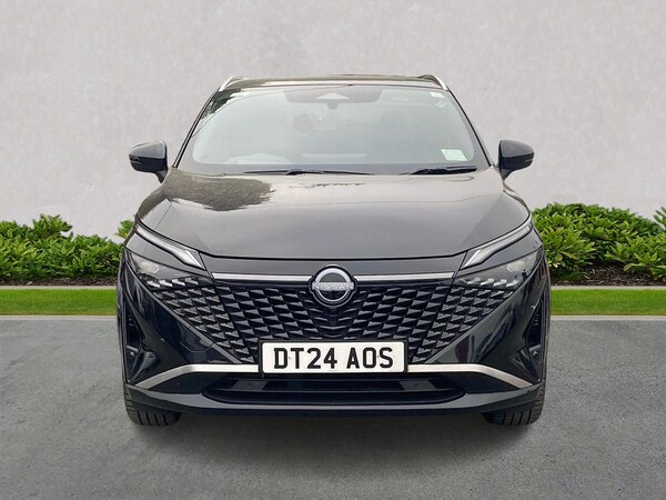 Used Nissan Qashqai 2024 for sale - 76288622: Photo 5