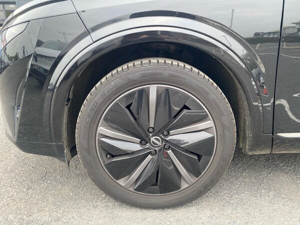 Used Nissan Qashqai 2024 for sale - 76288622: Photo 6