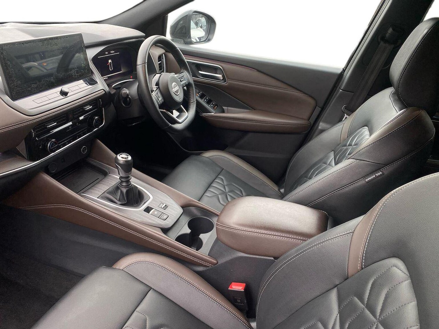 Used Nissan Qashqai 2024 for sale - 76288622: Photo 7