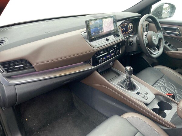 Used Nissan Qashqai 2024 for sale - 76288622: Photo 7